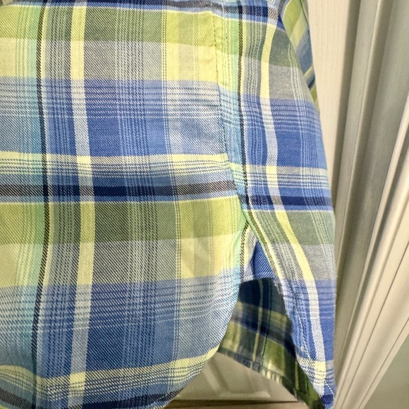 Calder Carmel Men’s Large Limited Edition 1/70 Long Sleeve Button Down Shirt - Picture 8 of 12